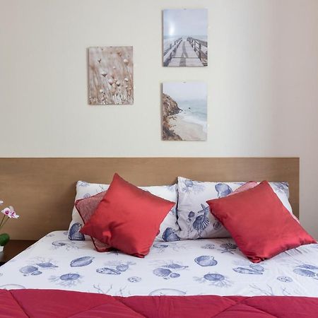 Ogliastra Apartment Rooms Кальярі Екстер'єр фото