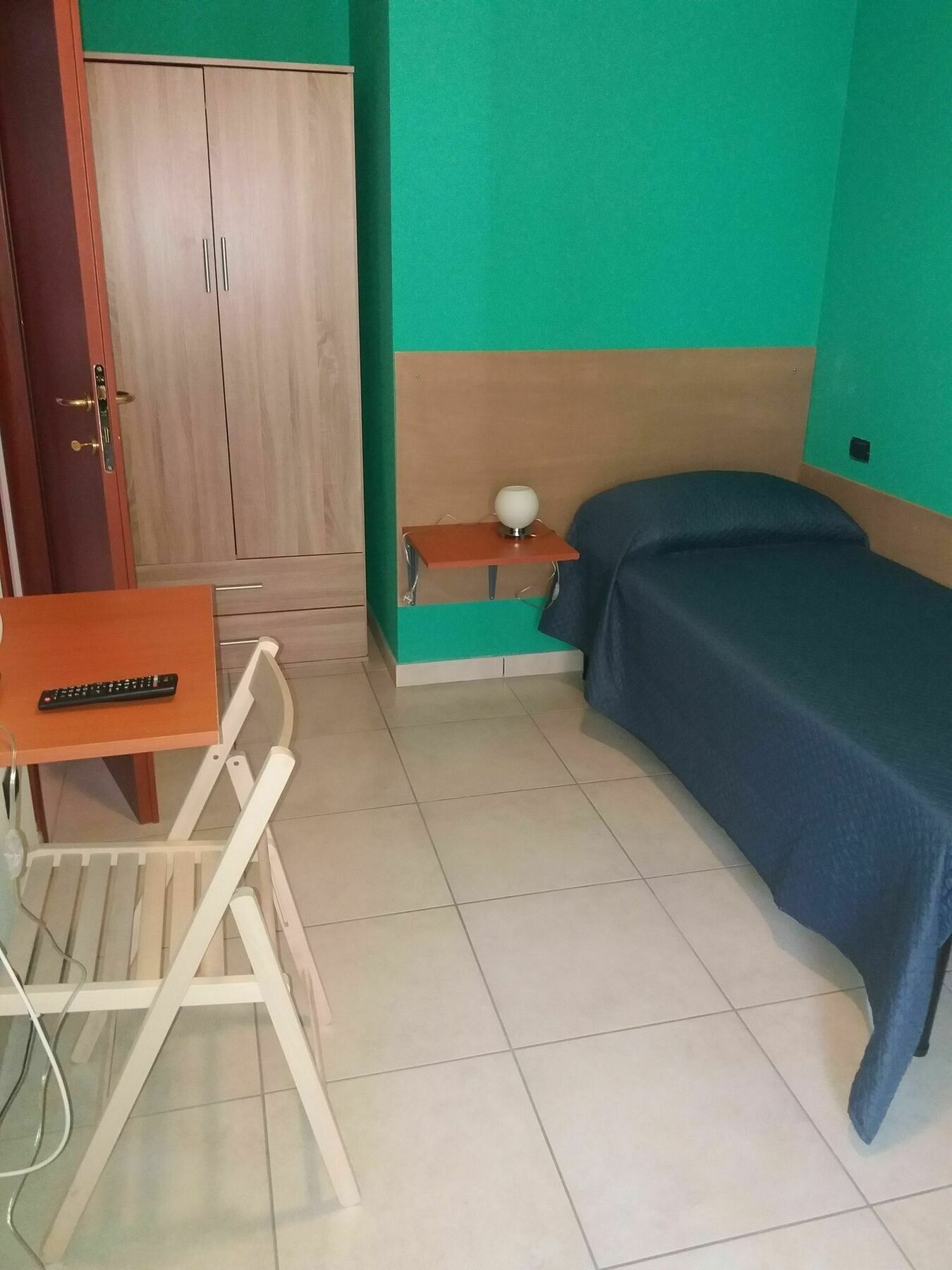 Ogliastra Apartment Rooms Кальярі Екстер'єр фото